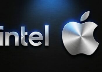 Apple e Intel acuerdan fabricar chips en EU ante alza de precios