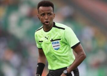 Árbitro somalí queda fuera del Mundial 2026 por visa