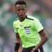 Árbitro somalí queda fuera del Mundial 2026 por visa