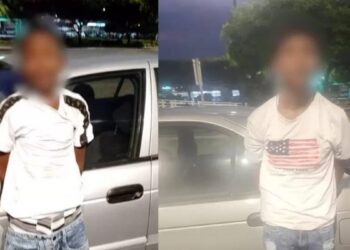 Asesinan a líder de banda en aeropuerto de Guayaquil