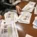 Avanza escrutinio electoral en Colombia entre impugnaciones