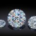 Caen precios de diamantes naturales a nivel mundial