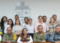 🌧️🚨 Instalan Comité Operativo por ciclones en Quintana Roo