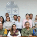 🌧️🚨 Instalan Comité Operativo por ciclones en Quintana Roo