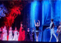 🩰✨ Ballet ruso de San Petersburgo en Cancún