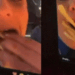 VIDEO🍟 Empleada mete papas a su boca y después las sirve