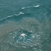 VIDEO🌊 Remolino marino sorprende frente a Puerto Escondido