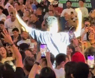 VIDEO//Coreanos bailan Gangnam Style en lucha libre mexicana