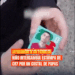 VIDEO//Niño cambia estampa de Cristiano Ronaldo por papas