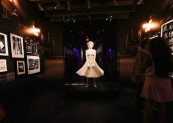 👑 Hollywood celebra 100 años de Marilyn Monroe