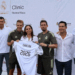 ⚽ Clinic de la Fundación Real Madrid en Cancún