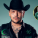 Christian Nodal comparte emoción por Mundial 2026