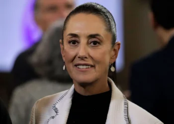Sheinbaum rechaza injerencia de Estados Unidos