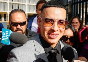Corte Suprema de Puerto Rico falla contra Daddy Yankee