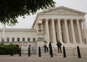 Corte Suprema limita demandas por libertad religiosa en prisiones