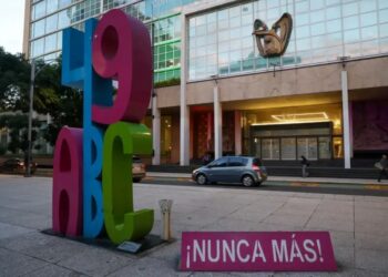 Corte resuelve no prescripción en caso Guardería ABC