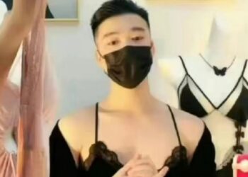 Crecen mujeres en China que prefieren ropa masculina