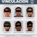Vinculan a proceso a 10 por narcomenudeo en Benito Juárez