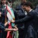 David Faitelson destaca en abanderamiento del Tri