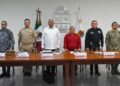 Detienen a presunto responsable de sangriento homicidio