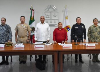 Detienen a presunto responsable de sangriento homicidio
