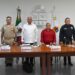 Detienen a presunto responsable de sangriento homicidio