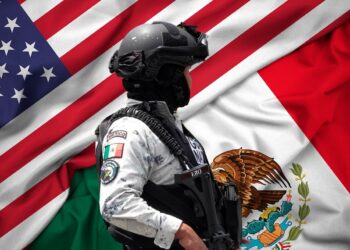 EEUU advierte posible acción militar contra cárteles en México