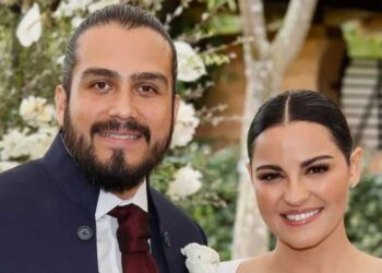 Esposo de Maite Perroni vinculado a proceso por malversación