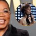 Familia de Whitney Houston responde a comentario de Oprah