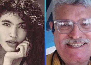 Hija de Sergio Andrade pide denunciarlo ante autoridades