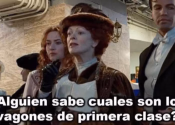 🚇Remodelación del Metro Hidalgo desata memes