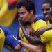 Iván Kaviedes analiza fortaleza de México ante Ecuador