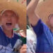 VIDEO; Aficionado japonés sorprende con saludo al América