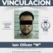 Jueces dictan dos años de prisión a integrantes de una célula criminal por asesinar a un menor de edad