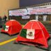 Jueces en retiro protestan por pagos pendientes en CDMX