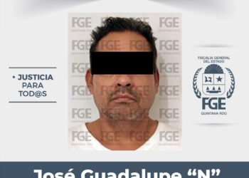 Juez dicta prisión preventiva a dos cobradores de piso en el paradero de la supermanzana 84 de Puerto Juárez
