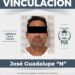 Juez dicta prisión preventiva a dos cobradores de piso en el paradero de la supermanzana 84 de Puerto Juárez