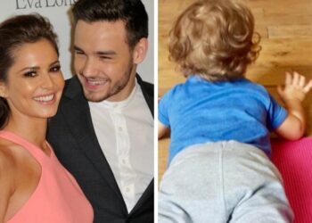 Hijo de Liam Payne heredará fortuna millonaria