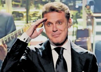 Luis Miguel reaparece tras rumores de cirugía cardíaca