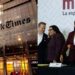 La presienta niega investigaciones del NYT sobre los morenistas