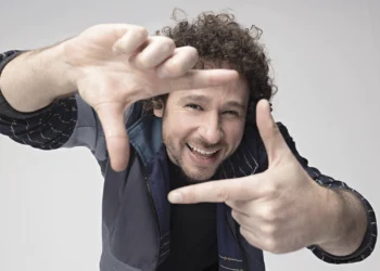 Luisito Comunica prepara festejo por México en Los Ángeles