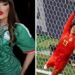 Lyn May se compara con Memo Ochoa y genera revuelo