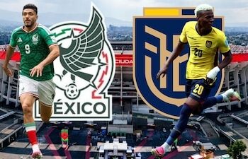 Sheinbaum evalúa asistir a alcaldía para partido México-Ecuador