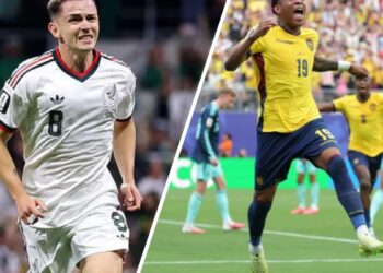 México analiza nueva estrategia para enfrentar a Ecuador