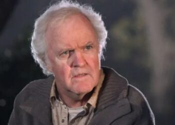 Muere apuñalado actor James Handy en Los Ángeles