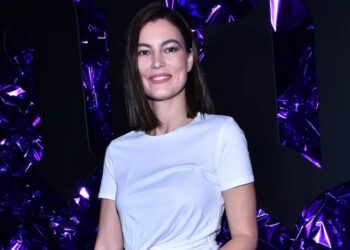 Natália Subtil recibe críticas por video de pérdida de peso