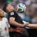Nueva Zelanda sorprende a Irán con gol temprano