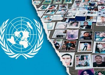 ONU analiza crisis de desapariciones en México