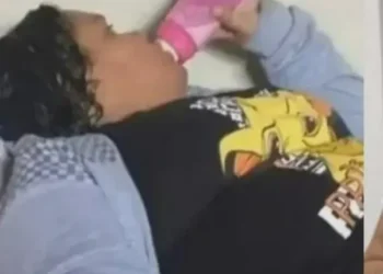 😱 Mujer fingió ser menor de 12 años para ser adoptada