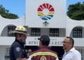 Protección Civil revisa técnicas para resistir sismos